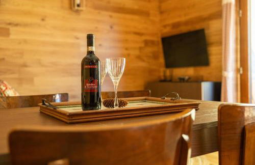 Chalet Ponciai [10min sky slopes] - Photo 16