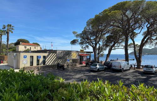 RDC-120m plage Agay-2ch - Foto 40