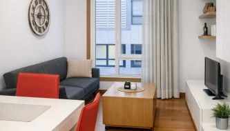 Vigo Center Rooms - Foto 3