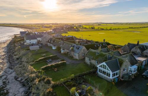 Luxurious & modern on-the-beach family retreat - Foto 7