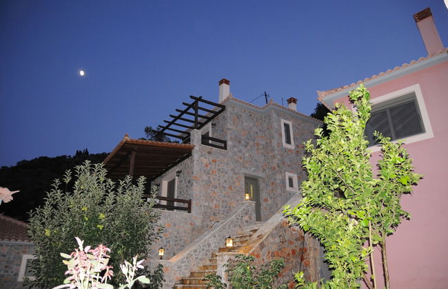 Dio Guesthouses - Foto 13