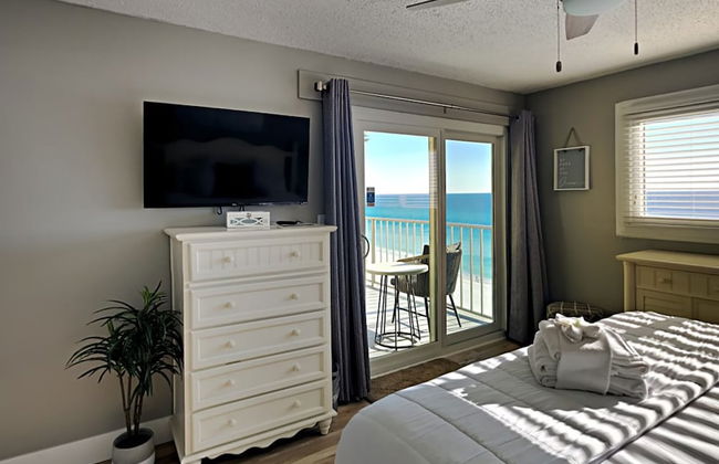 Regency Towers #812 - Don't Worry Beach Happy - Foto 4