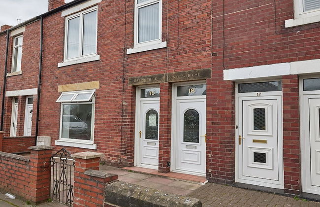 Host Stay Ralph House - Foto 20