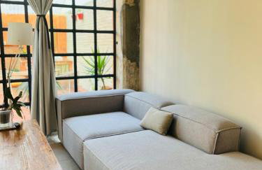 Loft a 5min de la playa - Foto 45