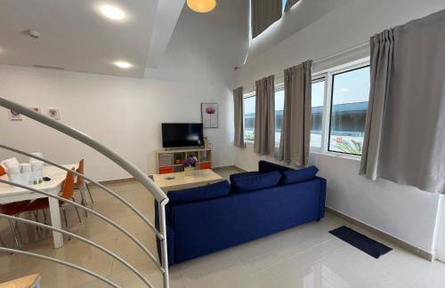 Ancla Real Apartamentos Loft - Foto 66