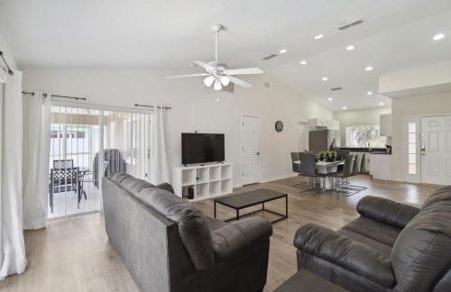 Great Community, Amazing Private Pool, Near Disney! - Foto 53