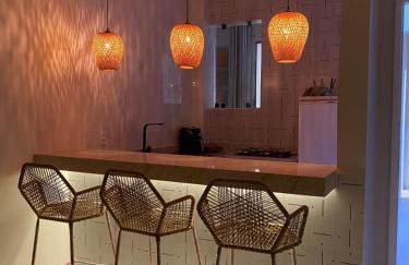 Mirante do Ipiranga Apartment - Photo 17