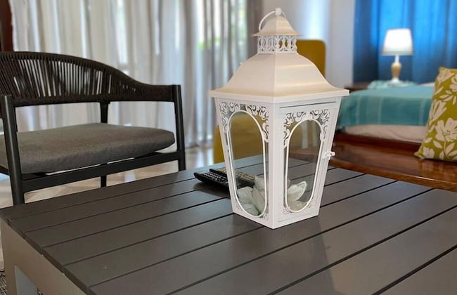 Milles Montagnes Residence - Foto 9