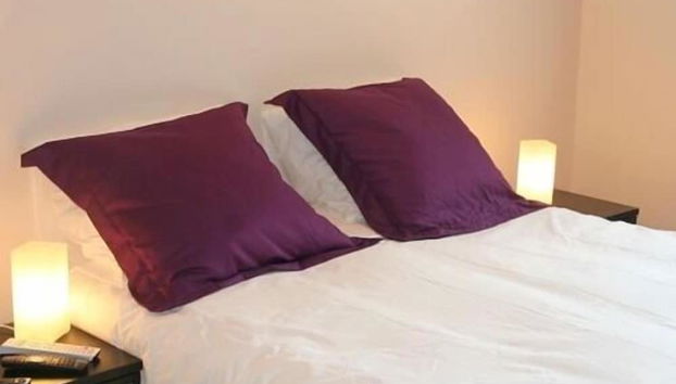 Short Stay Paris Apartments - Foto 2, Imagen principal