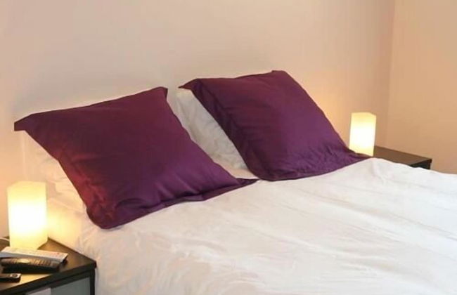 Short Stay Paris Apartments - Foto 1