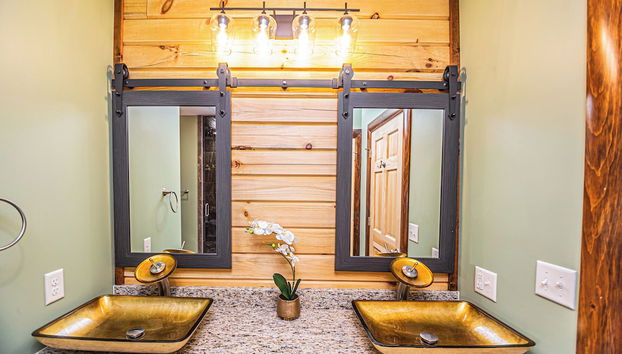 Winter, Spring, Summer or Fall by Taylor Made Deep Creek - Foto 4, Servicios del alojamiento