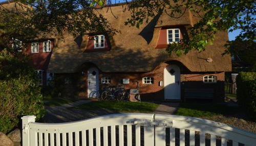 Ohl Dörp 10, Wrixum auf der Insel Föhr - Foto 2