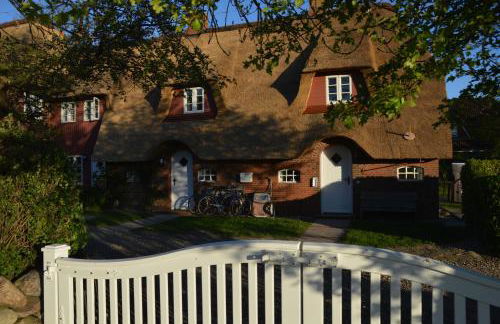 Ohl Dörp 10, Wrixum auf der Insel Föhr - Foto 2