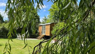 The little shepherds hut - Foto 1