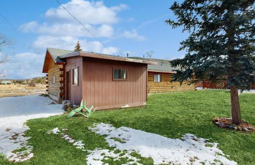 Hummingbird Retreat - Foto 17