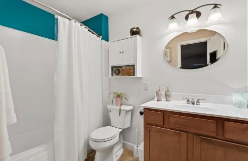 Peaceful Beach Retreat - Nature & Ocean Nearby - Foto 21