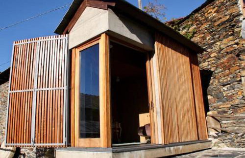 Casa da Azenha- Riverside Retreat by Paiva River Beach - Photo 24