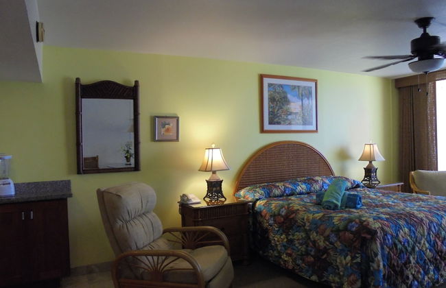 Royal Kahana Resort by rkmaui - Foto 50