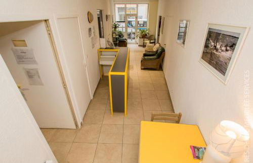 Résidence Meublée Services - Foto 26