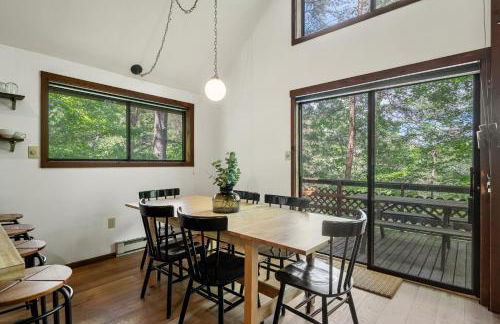 Chalet Malm - Foto 11