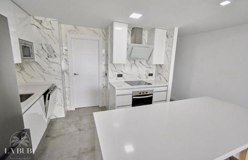 Piso turístico La bubú - Foto 47