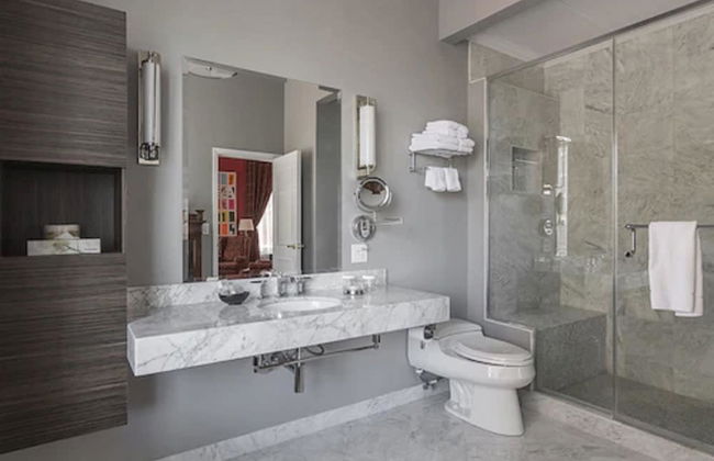 LHotel Montreal - Foto 53