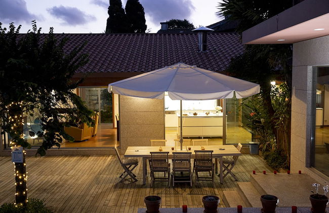 Countryside Villa near Porto - Foto 19