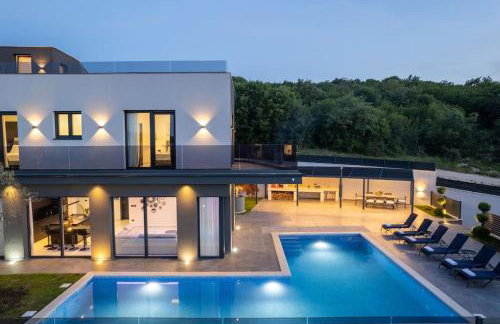 Villa Kalemi - Photo 41