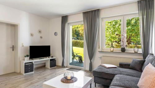 Ferienwohnung Rastplatz - Foto 4