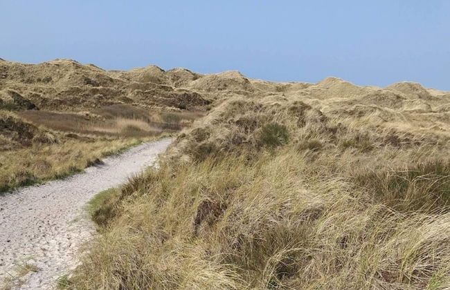 Holiday Home in Henne - Foto 7