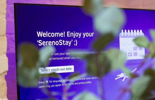 Stylish Cosy 4-Bed Home, Sleeps Up To 10 With Large Sofa Bed, Near Manchester Royal Infirmary & Universities, Free Parking & Ultra-Fast WiFi - Foto 5