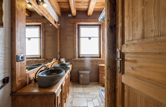 Nido del Pettirosso - Foto 19