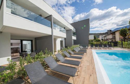 Riva Lake lodge - Foto 22