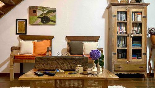 Cantinho Almeida - Foto 1