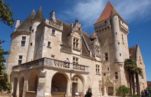 Le Rossignol - La Cipière Gîtes - Foto 32