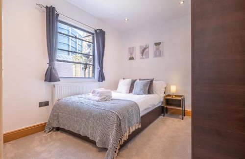 Premier Suites Liverpool Street 2 Bed Apartment Super Central - Foto 26