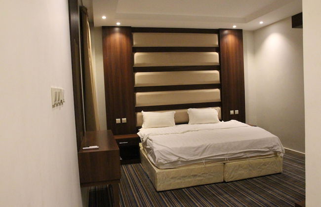 Khayali Tourist Resort 1 - Foto 7