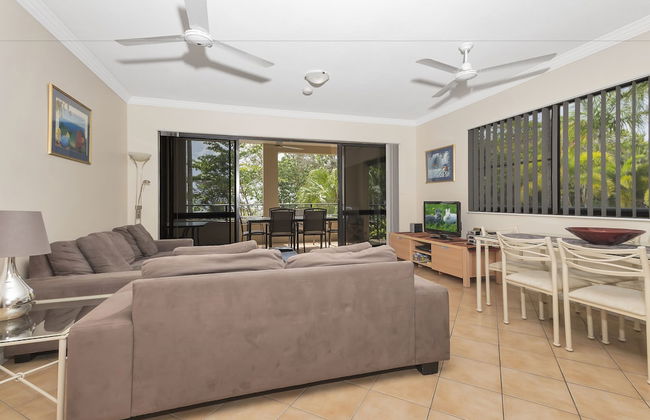 Mediterranean Apartments - Unit 4 - Photo 5