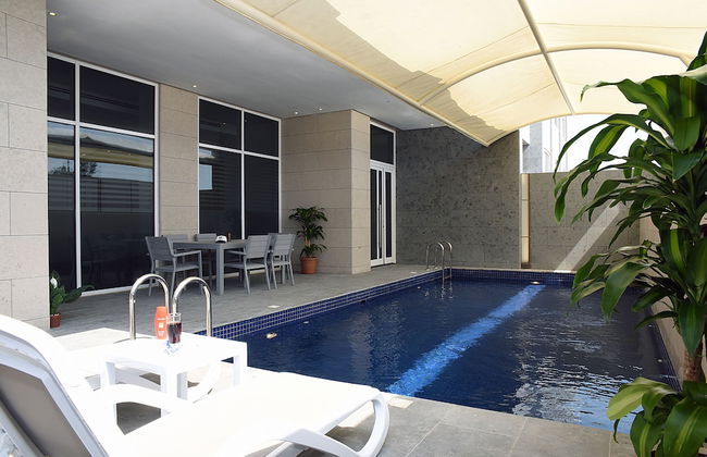 Code Housing - Al Bidaa- Family Only - Photo 9