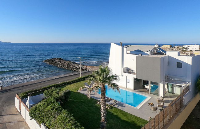 Villa Almyra - Foto 37