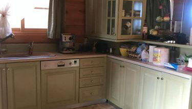 Villa Katia Agiokampos - Foto 5