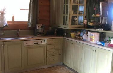 Villa Katia Agiokampos - Foto 5