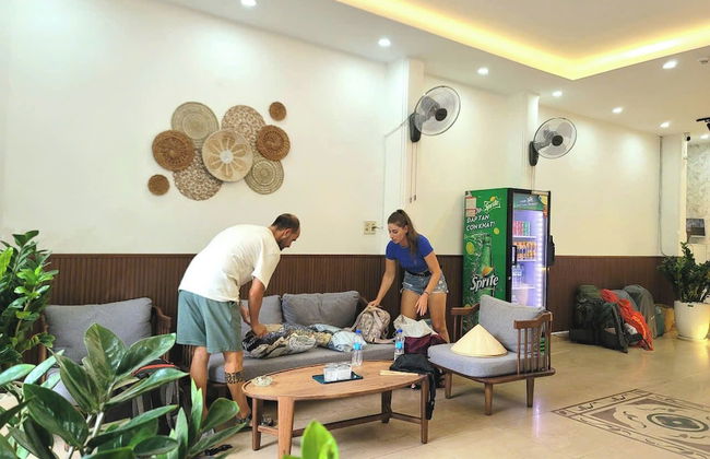 KLY APARTMENT HOTEL - Foto 4