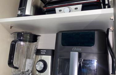 Allure Flat - Boa Viagem luxo e conforto - Foto 33