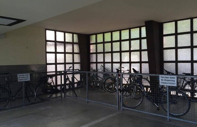 1 bedroom apartment in prime location - Photo 23