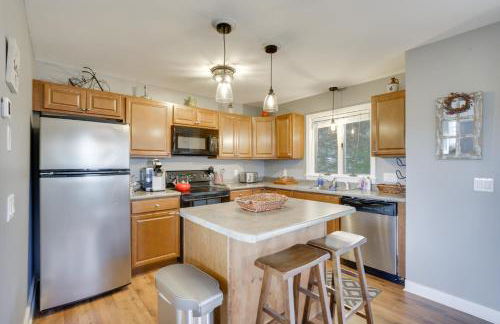6 Mi to Sunday River Condo Near Bethel Village! - Foto 7