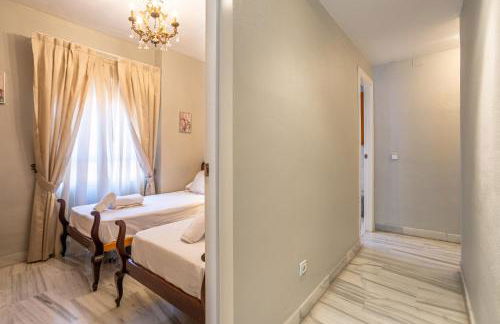 Sevilla Sunshine - Vacacional Sevilla - Foto 31