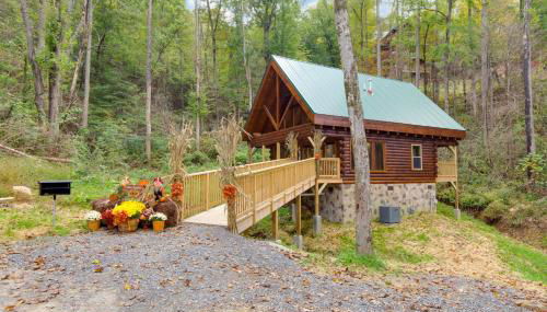 Simply Unforgettable by Jackson Mountain Rentals - Foto 2