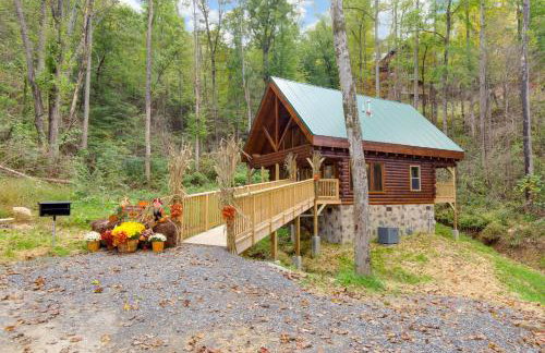 Simply Unforgettable by Jackson Mountain Rentals - Photo 2