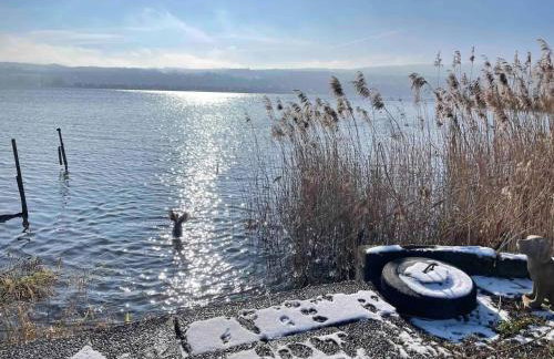 Seeluft direkt am Wasser - Foto 17